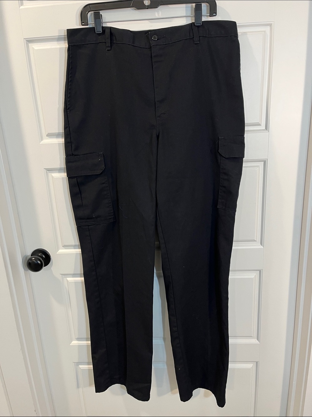 Dickies cargo style pants 36 x 34